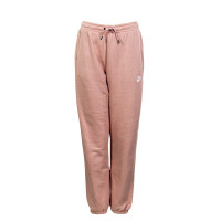 Damen Jogginghose - Essential FLC Pant - Rose Whisper White