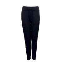 Damen Jogginghose - Explorer Jogger - Black / White
