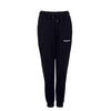 Damen Jogginghose - Grace High Waisted - Black