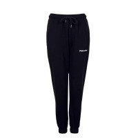 Damen Jogginghose - Grace High Waisted - Black