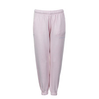 Damen Jogginghose - Grace High Waisted - Flamingo