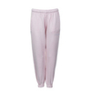 Damen Jogginghose - Grace High Waisted - Flamingo