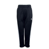 Damen Jogginghose - Primeblue Relaxed Boyfriend Pants - Black