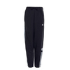 Damen Jogginghose Fleece Pant Black