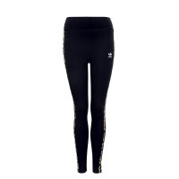Damen Leggings - 4767 - Black
