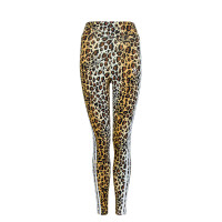 Damen Leggings - 4768 - Multicolor Mesa