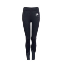 Damen Leggings - Air - Black / Grey / White