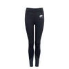 Damen Leggings - Air - Black / Grey / White