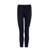 Damen Leggings - Flex High Rise 7/8 - Black