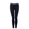 Damen Leggings - Flex MR Tight - Black