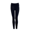 Damen Leggings - Leg-a-see - Black White