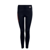Damen Leggings - Mountainside Utility - Black
