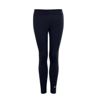 Damen Leggings - NSW Essential 7/8 - Black / White