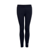 Damen Leggings - NSW Essential 7/8 - Black / White