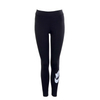 Damen Leggings - NSW Essential GX HR - Black / White