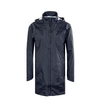 Damen Mantel - Torrentshell 3L City Coat - Black