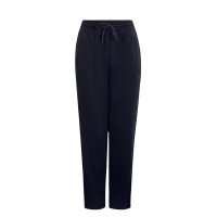 Damen Pant CW4294 Tech Fleece Black Black