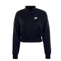 Damen Pullover - Black