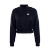 Damen Pullover - Black