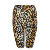 Damen Radlerhose - Multicolor / Mesa