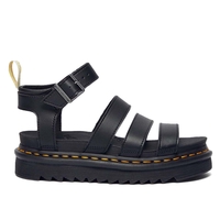 Damen Sandale - Blaire Felix Rub Off - Black, 37, Schwarz