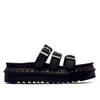 Damen Sandale - Blaire Slide - Black