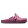 Damen Sandale - Boston Eva Fondant - Pink, 38, Pink