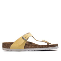 Damen Sandale - Gizeh BS - Brushed Vanilla / normale Weite