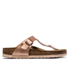 Damen Sandale - Gizeh K BS Electric - Metallic Copper / normale Weite