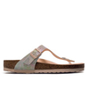 Damen Sandale - Gizeh MF Iridescent - Light Rose