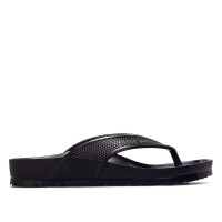 Damen Sandale - Honolulu Eva - Black / normale Weite