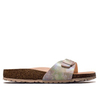 Damen Sandale - Madrid MF Iridescent - Light Rose