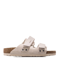 Damen Sandale - Uji Lenb Leve - Antique White, 38, Weiß