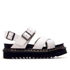 Damen Sandale - Voss II - White
