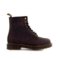 Damen Schuh - 8 Eye - Gaucho Brown
