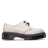 Damen Schuhe - 1461 BEX - White, 39, Weiß