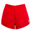 Damen Short - 3 Stripe GN2886 - Scarle Ecarla