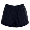 Damen Short - 3 Stripes - Black