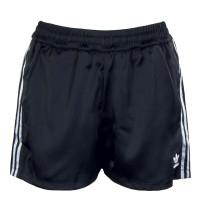 Damen Short - H37806 - Black / Silver