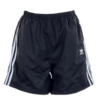 Damen Short - Long H37753 - Black