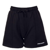 Damen Shorts - Sully High Waisted - Black
