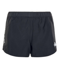 Damen Shorts - Woven - Black