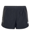 Damen Shorts - Woven - Black