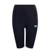 Damen Shorts Tight 3882 Black