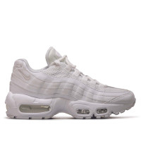 Damen Sneaker - Air Max 95 - White