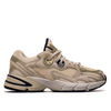 Damen Sneaker - Astir - Brown / White / Gome