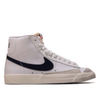 Damen Sneaker - Blazer Mid 77 - White / Black