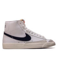 Damen Sneaker - Blazer Mid 77 - White / Black