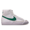 Damen Sneaker - Blazer Mid 77 - White / Malchite