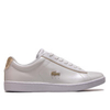 Damen Sneaker - Carnaby EVO 118 6SPW - White Gold